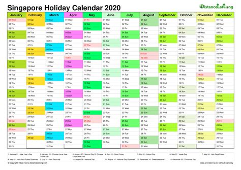 Calendar 2021 South Africa Printable A 2021 Calendar With Beautiful