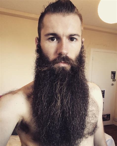 bearditorium “jimmy ” long beard styles long beards beard styles