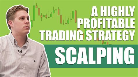 Scalping An Effective And Highly Profitable Trading Strategy ⋆