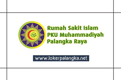 Bank islam malaysia berhad general information hq address: Lowongan Kerja RS Islam PKU Muhammadiyah Palangka Raya ...