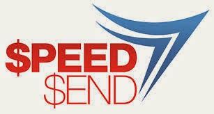 Send an international money transfer from your canadian account wherever you are, in collaboration with mastercard® and western union®. $peedsend International Money Transfer: Home Page