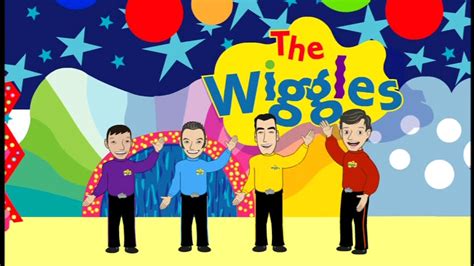 Wiggly Animation Wigglepedia Fandom