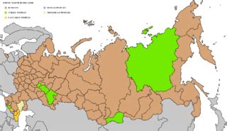 Ethnic Groups In Russia Wikipedia