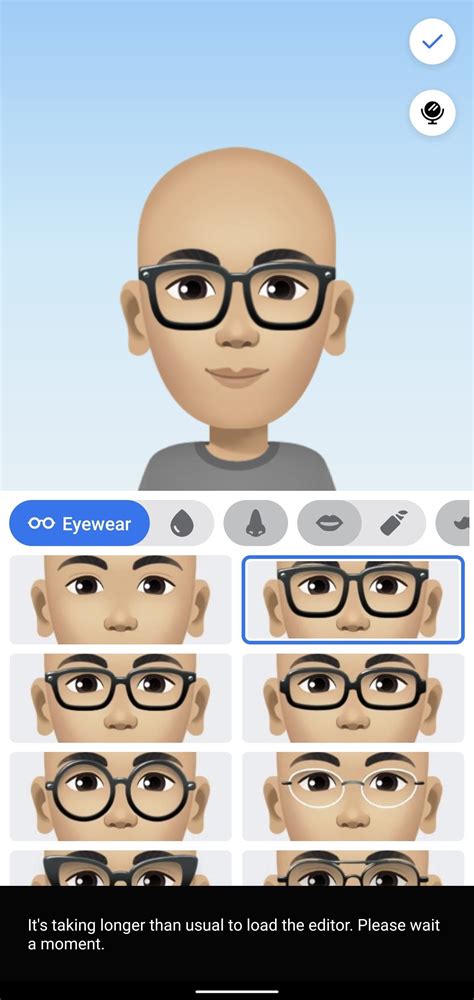 How To Make Your Own Avatar — Facebooks Answer To