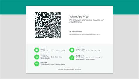 Come Usare Whatsapp Sul Pc Guida Allinstallazione