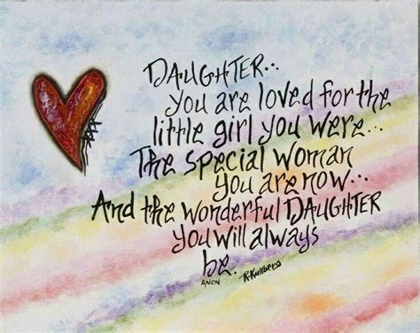 Daughter My Daughter Quotes Birthday Quotes For Daughter Wishes For