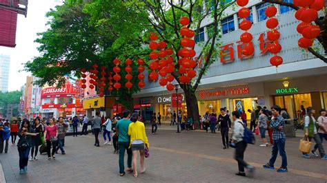 Rent a whole home for your next weekend or holiday. Beijing Road Pedestrian Street in Guangzhou, | Expedia