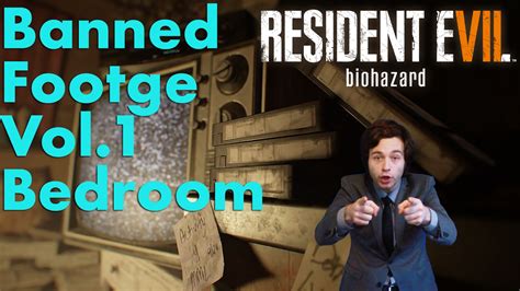 Playstation 4 slim 1tb console. Resident Evil 7 Bedroom DLC on PlayStation VR - YouTube