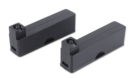 When playing a video game, every player wants to look and feel unique and stand out from the crowd, different games allow players to do this in different ways. ASG - Magazine SSG 69 P2- 6 mm - 2 pcs - 15470 best price ...