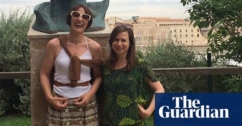 Nostalgia Trip Zoe Williams And Her Bf Revisit Marseille Marseille Holidays The Guardian