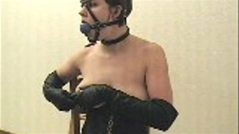 Tongue Tied And Twisted V Xvi Bondage Video Clips By Seether Clips4sale