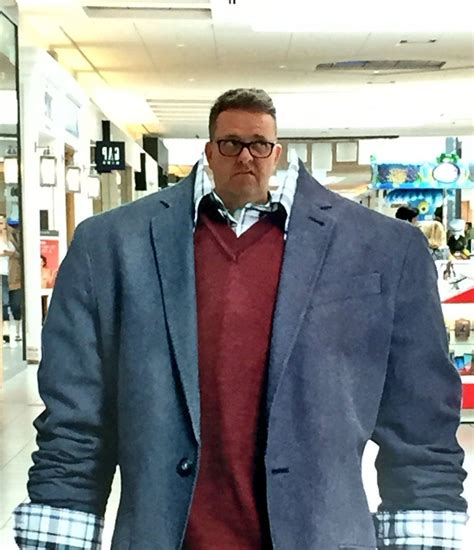 Too Big Suits Lab Blazer Suits Film Jackets Fashion Movie Down