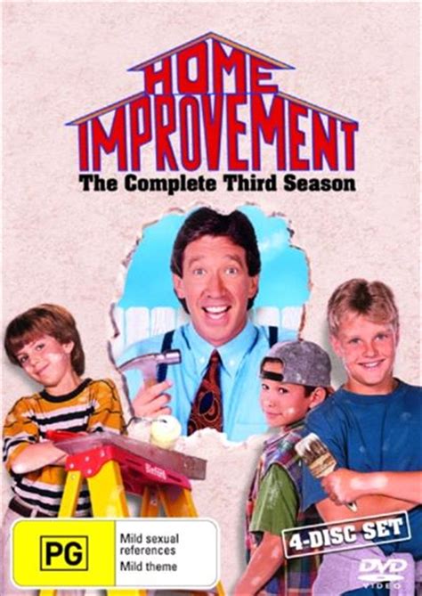 Home Improvement Complete Series Bestdesigninstitute