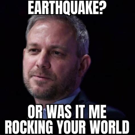 Victoria Earthquake Funny Memes Herald Sun