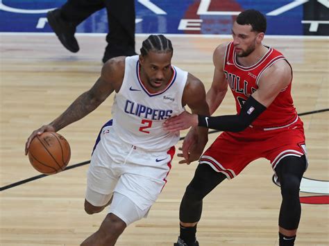 Aiscore basketball livescore provides you with nba league live scores, results, tables, statistics, fixtures, standings and previous results by quarters, halftime or final result. LA Clippers Star Kawhi Leonard Upgraded to Questionable vs. Utah Jazz - Sports Illustrated LA ...