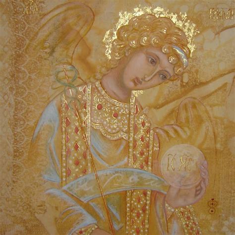 Archangel Raphael Prints Sophia Foundation