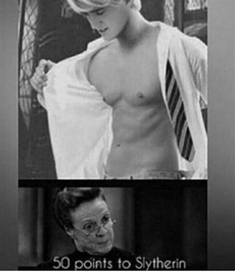 Draco Malfoy Harry Potter And Hot Image 5085238 On