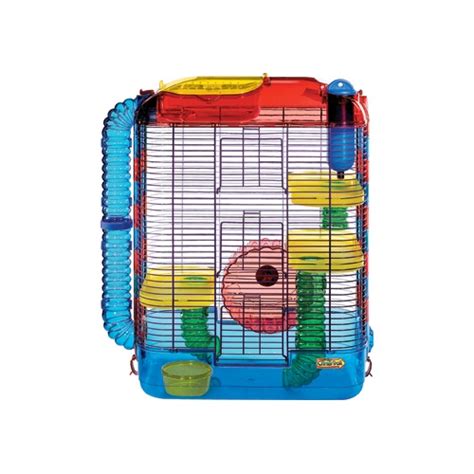 Taj Mahal Of Hamster Cages Hamster Cages Dwarf Hamster Cages Small