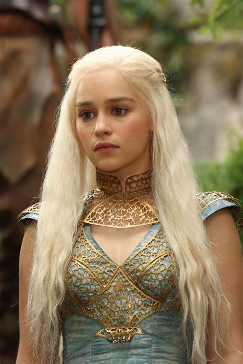 Daenerys Targaryen Photo Daenerys Targaryen Game Of Thrones Costumes