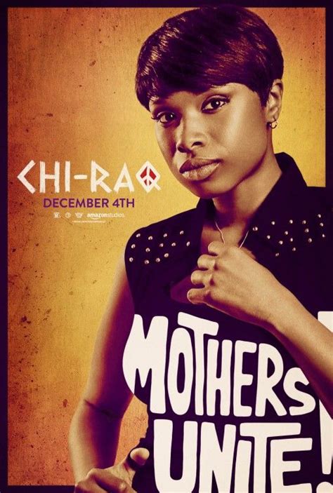 Click To View Extra Large Poster Image For Chi Raq Movie Posters