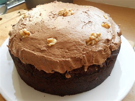 This blog dedicated to share idea of sugar free birthday cakes for diabetics. Recipe: Sugar-Free Chocolate Cake | Sugar free chocolate ...
