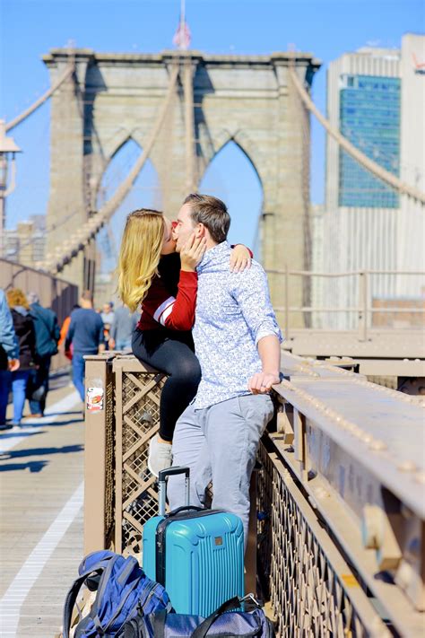 Brooklyn Bridge Photoshoot Bridge Photoshoot Photoshoot Couples