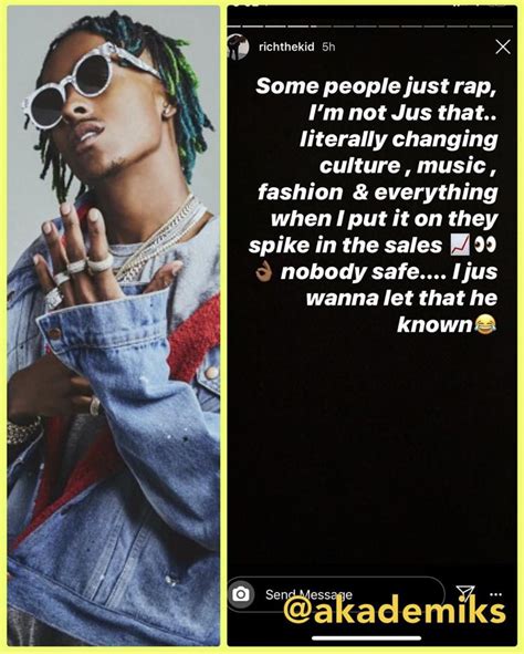 Pin on Lil Uzi Vert Rage Central