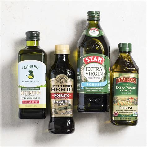 Whats New With Supermarket Extra Virgin Olive Oil Cooks