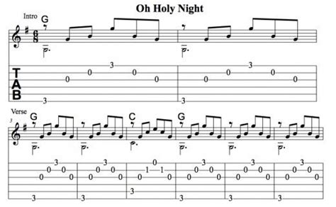 Their signature piece, 'whipping post,' is easy to arrange for two players because it is in the key of am, one of the simplest chords. Easy Guitar Christmas Songs • Oh Holy Night • Arpeggios ...
