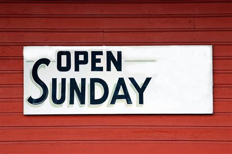 Open Sunday Discuss What You Like Slugger Otoole