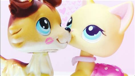 Lps Popular Brooke And Sage For Sophiegtv Youtube