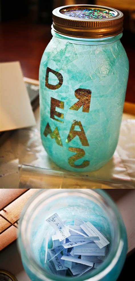 Pick your mason jar project paint. 20 Amazing DIY Mason Jar Projects You'll Want To Do - Craftsonfire