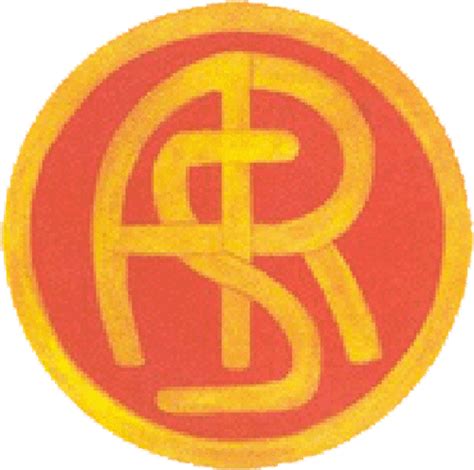 Logo History As Roma