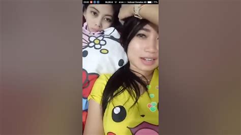 Bigo Live Buka Sexy Hoootttt Youtube