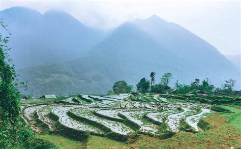 What You Need to Know About Trekking in Sapa, Vietnam