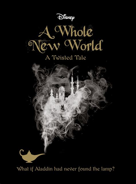 Disney Twisted Tales: A Whole New World (New Edition) | Penguin Random