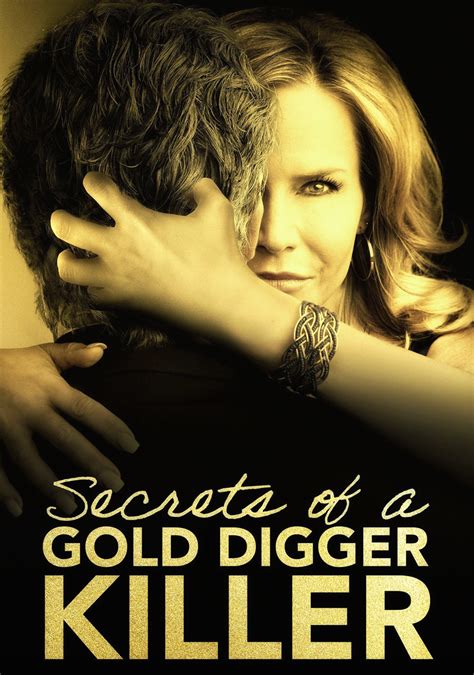 Secrets Of A Gold Digger Killer Movie Fanart Fanart Tv