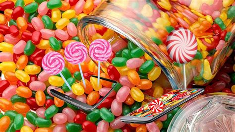 Candy Wallpaper Hd For Android Apk Download