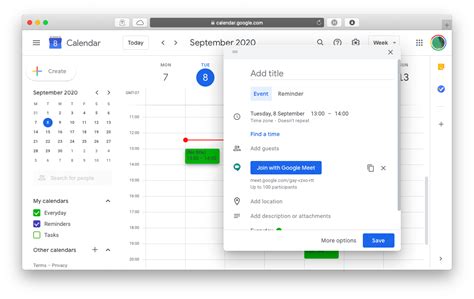 Do more with google meet + shift. The Best Productivity Tips For Google Meet On Mac - Setapp