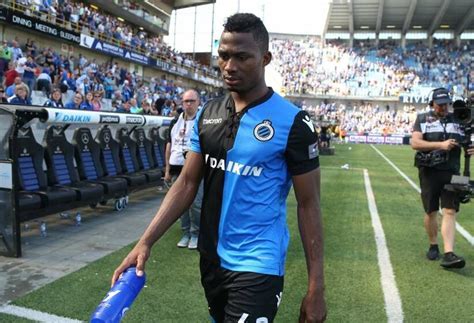 Emmanuel bonaventure dennis is a nigerian professional footballer who plays as a striker for premier league club watford. Liverpool dipandang sebagai tujuan potensial bagi Yves ...