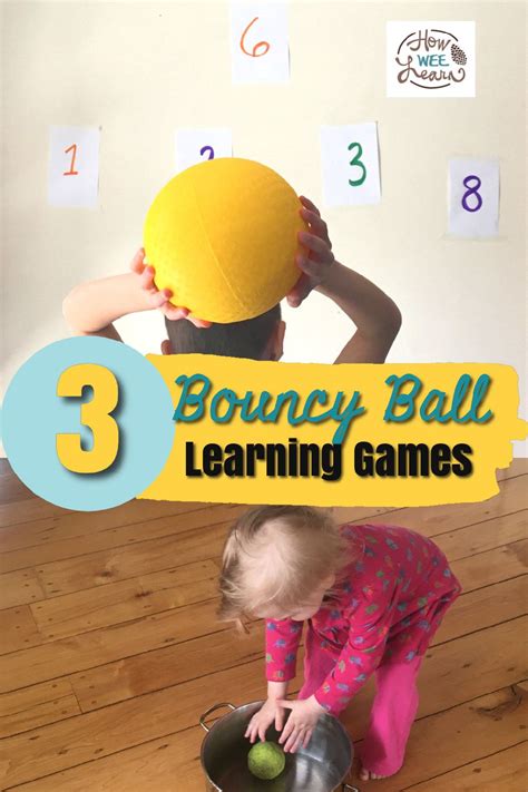 Review Of Bouncy Ball Games To Play At Home 2022 Eviva Midtown