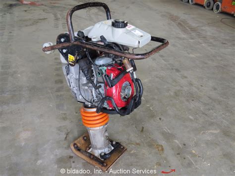793 mikasa jumping jack compactor products are offered for sale by suppliers on alibaba.com, of which rammers accounts for 3%. Multiquip Mikasa MTX-60 Tamper Jumping Jack Rammer ...