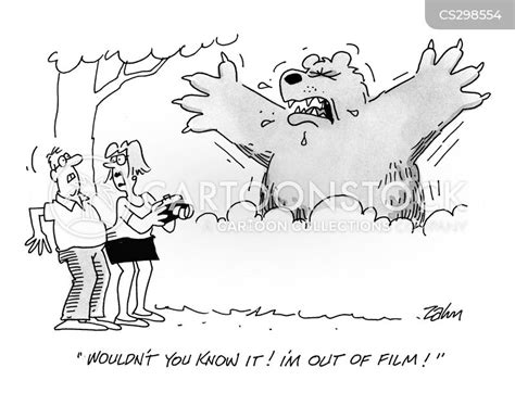 yellowstone cartoons and comics funny pictures from cartoonstock