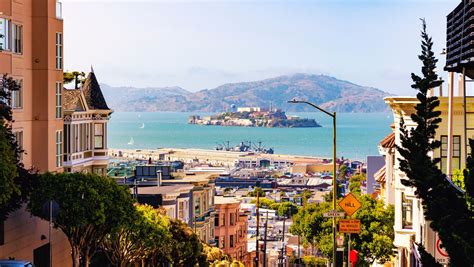 Best Things To Do In San Francisco Top 20 Unique Activities