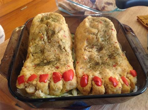 Zucchini and buttermilk work double duty to create super. The 22 Best Ideas for Halloween Main Dishes for Potluck - Most Popular Ideas of All Time