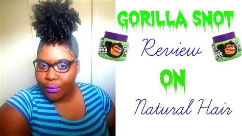 According to gorilla glue's website, the adhesive is 100 percent waterproof and experts say that adding moisture to the glue will encourage a curing process, which will make the compounds form a stronger bond, making the hair even harder and the glue much more difficult to remove. Will It Slay Your Edges? | Gorilla Snot Gel Review on ...
