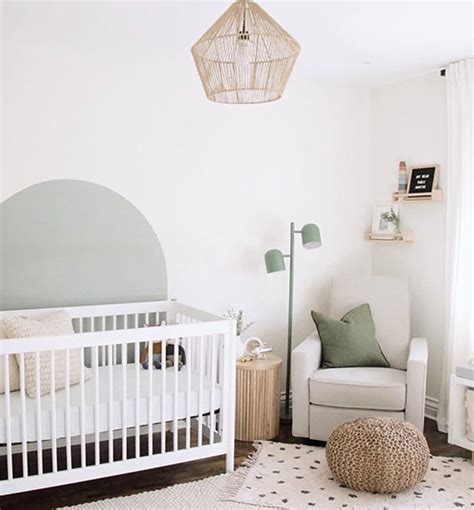 30 Inspiring Baby Nursery Ideas For A Boy The Greenspring Home