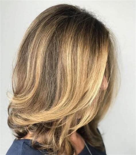 We've rounded up some shoulder length hairstyles for women over 50 so your hair can get better with age, too! 50 Modern Hairstyles with Extra ZING for Women over 50