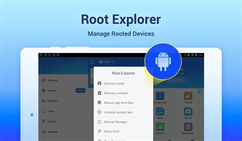 Es File Explorer File Manager Apk For Android Download