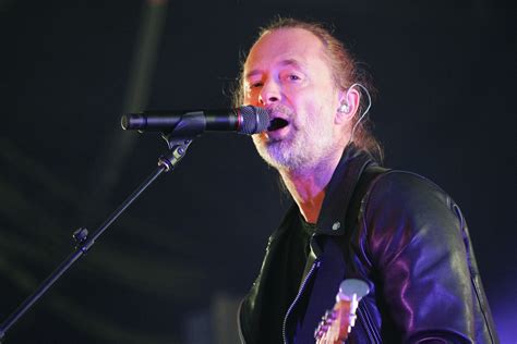 Thom Yorke Tour Dates Song Releases And More